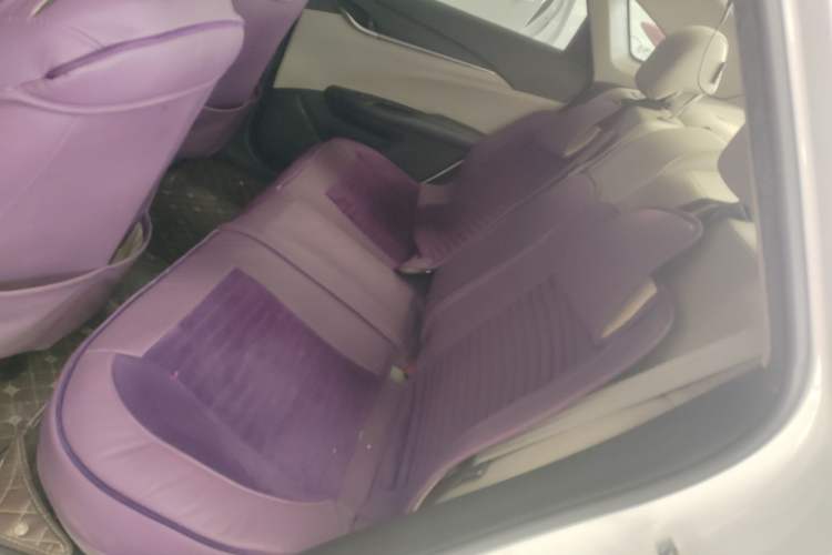 Used Buick GT 2016 15N Automatic Elite Edition
