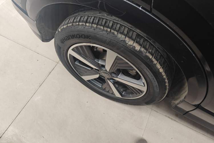 Used Audi Q2L e-tron 2019 Q2L e-tron Pure Electric Smart Style