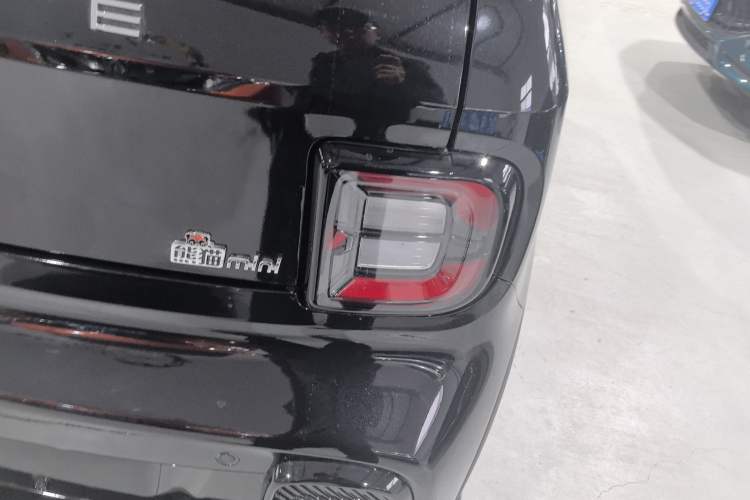 Used  Panda 2025 210km Panda Kart
