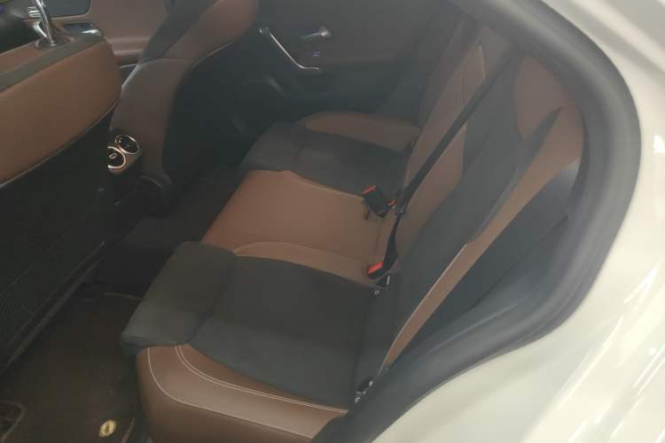 Used Mercedes-Benz A-Class 2019 A 200 L Sport Sedan
