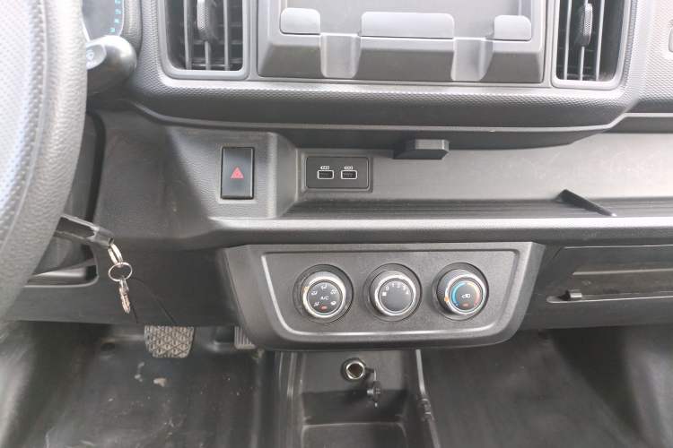 Used  Blue Cat 2023 M1 Zhongxinhang 38.64kWh Elite Edition