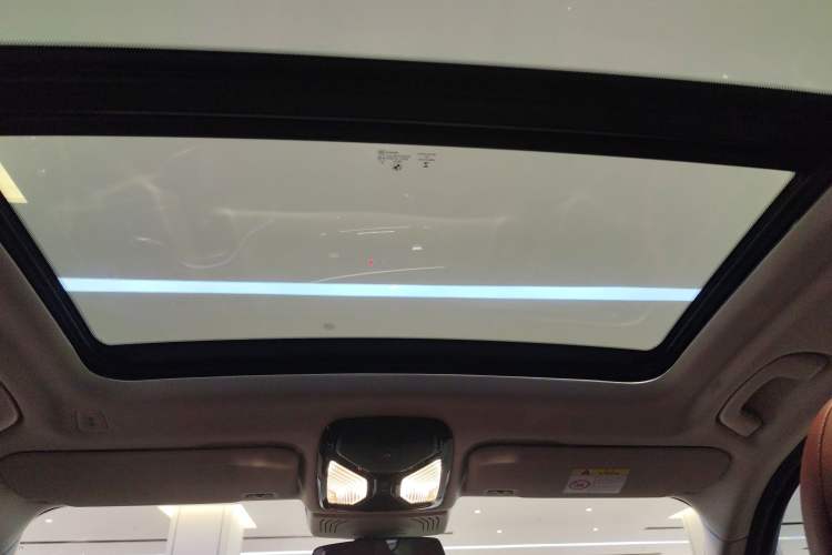 Used BMW X3 2022 xDrive25i M Sport Package
