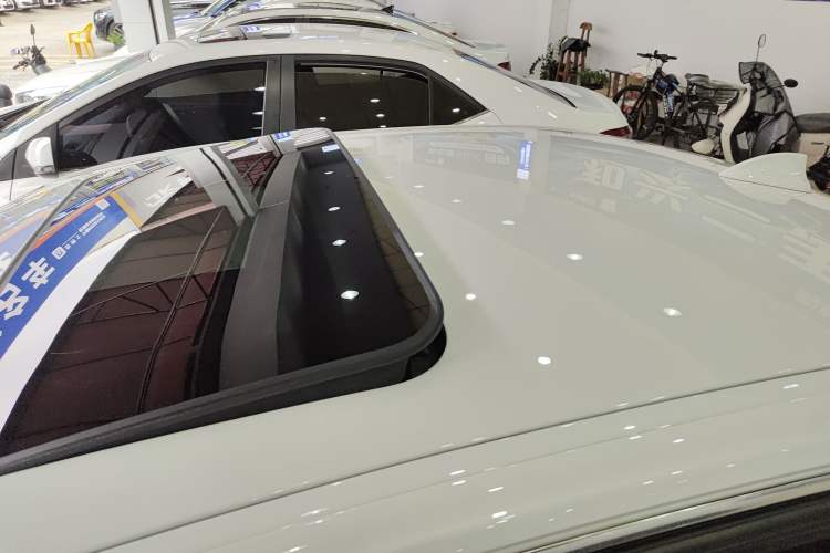 Used BMW 3 Series 2015 320Li Fashion Model
