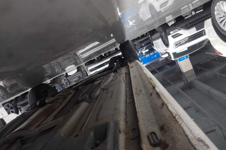 Used Skoda Rapid 2020 1.5L Automatic Standard Custom Edition
