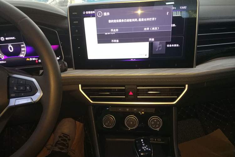 Used Volkswagen Sagitar 2023 300TSI DSG Excellence Edition
