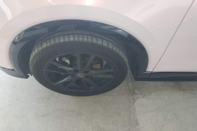 Used Audi Q2L 2020 35 TFSI Ambition Dynamic Edition
