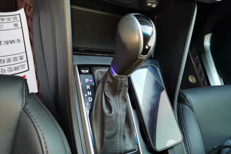 Used Hyundai Tucson 2015 1.6T Dual-Clutch Two-Wheel-Drive Smart Model
