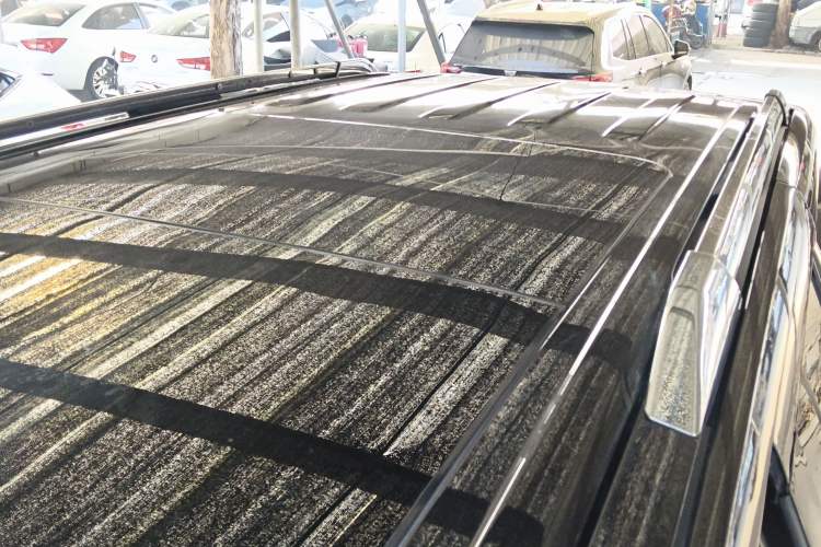 Used Lincoln Navigator 2020 3.5T Prestige Edition