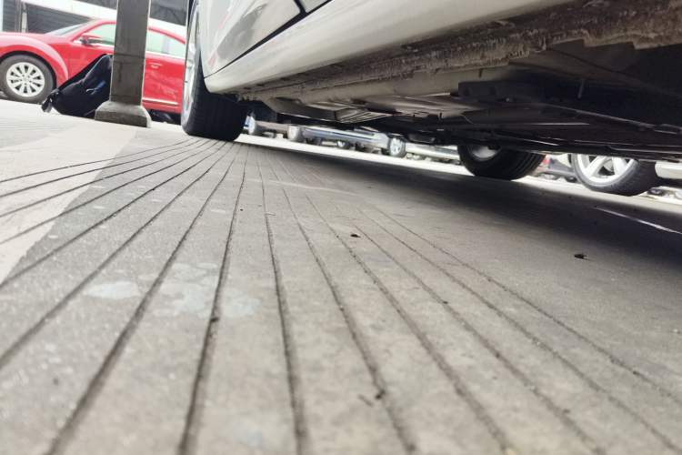 Used Buick Regal 2019 20T Elite Version China V Standard