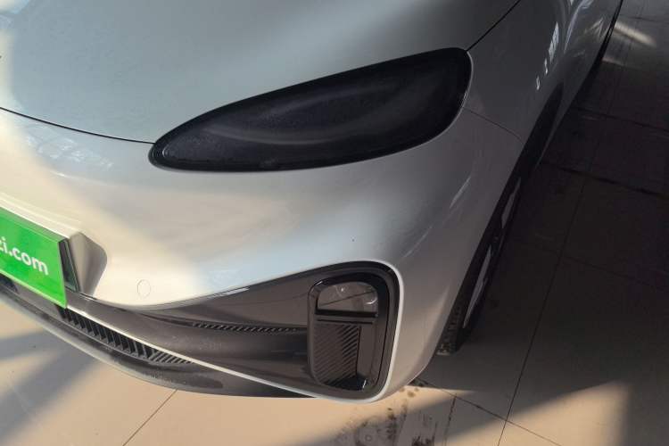 Used ARCFOX Kaola 2023 Family Edition
