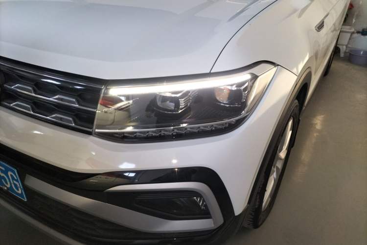 Used Volkswagen T-Cross 2023 280TSI DSG Comfort Edition
