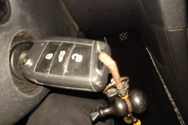 Used Volkswagen Golf 2015 1.6L Automatic Fashion Model