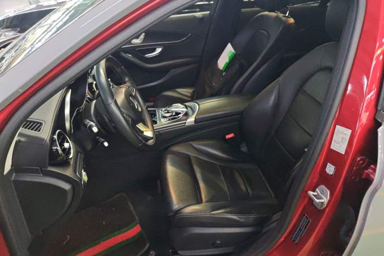 Used Mercedes-Benz C-Class 2016 C 180 L Sport Edition
