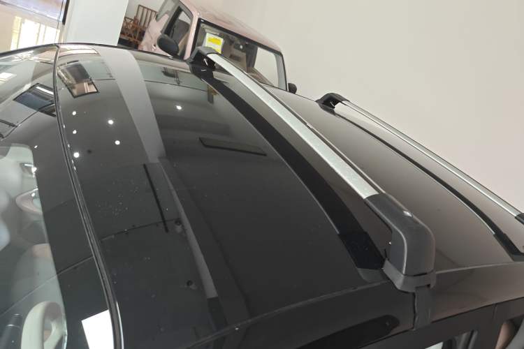 Used Leapmotor T03 2024 310 Comfort Edition
