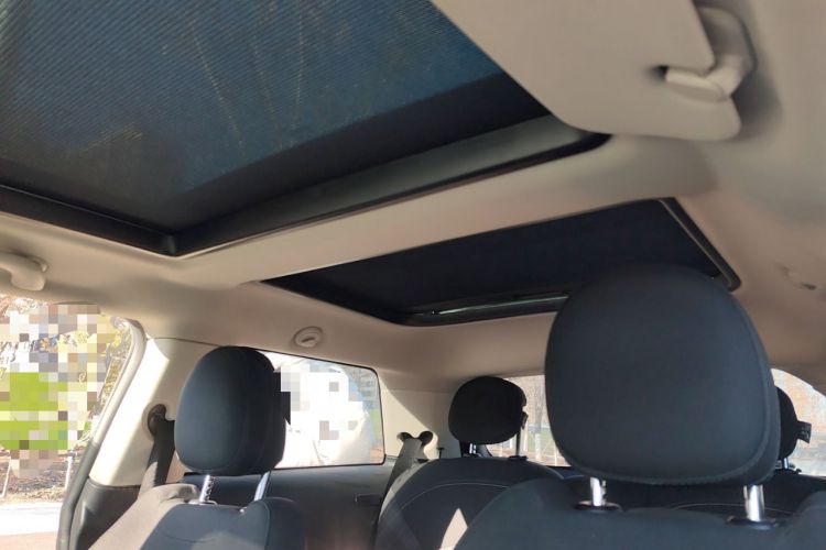 Used  MINI 2016 1.5T COOPER
