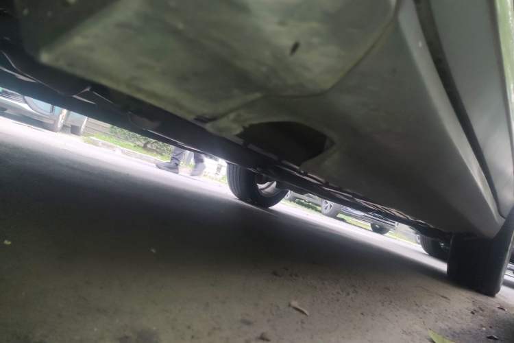 Used Haval H7 2016 Blue-Label H7 2.0T Automatic Luxury Model