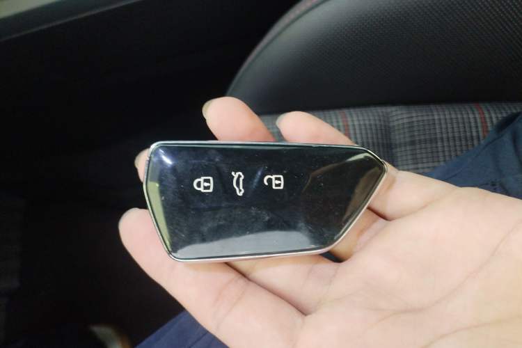 Used Volkswagen  2021 380TSI DSG GTI
