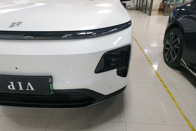 Used JETOUR Shanhai Shanhai L7 2024 1.5T 120km ULTRA 7-Seater
