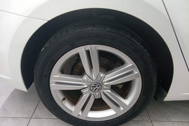 Used Volkswagen Lamando 2017 280TSI DSG Comfort Edition