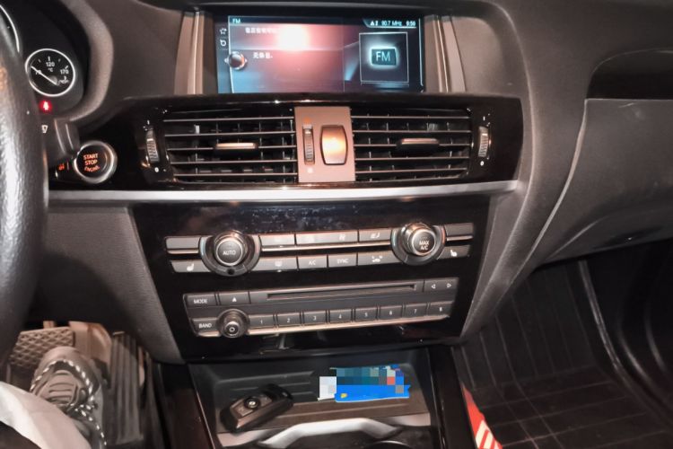 Used BMW X4 2014 xDrive20i X Design Package