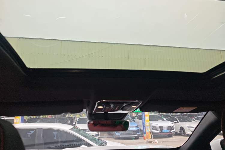 Used JETOUR X70 PLUS 2021 1.6T DCT Pro+ 5-Seater
