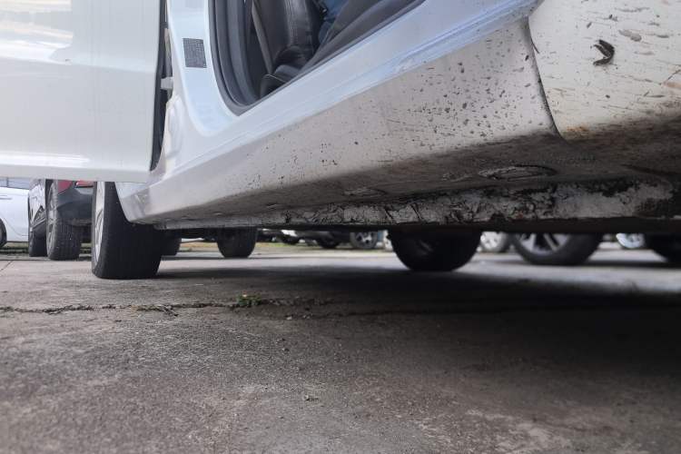 Used Chery Arrizo 5 2016 1.5L Manual Lingchao Edition
