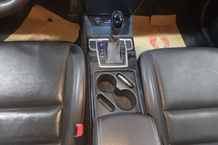 Used Hyundai Mistra 2014 1.8L Automatic Smart GLS