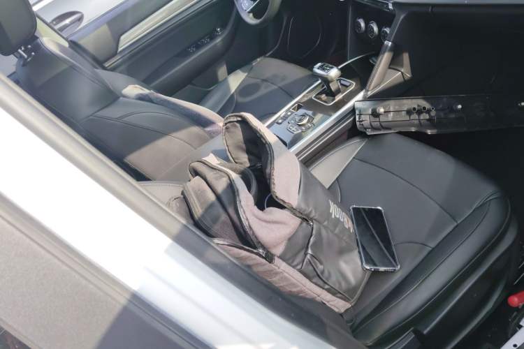 Used Haval H6 2018 Blue Label Sport Edition 1.5T Automatic Two-Wheel Drive Elite Model