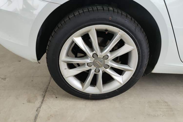 Used Audi A3 2014 Sportback 35 TFSI Automatic Comfort Model