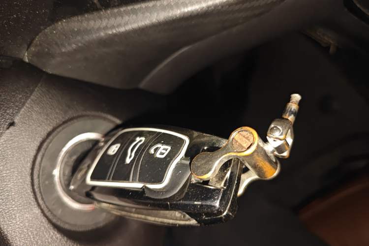 Used Chery Tiggo 3X 2018 1.5L Manual Elite Edition