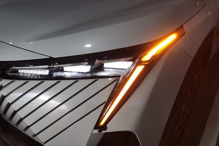 Used GAC Trumpchi EMKOO 2022 1.5T Supernova Pro Edition