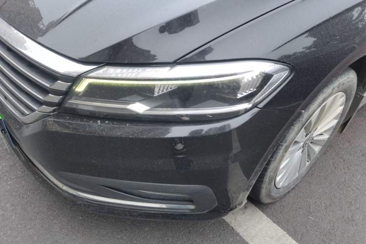 Used Volkswagen Lavida 2021 1.5L Automatic Comfort Edition