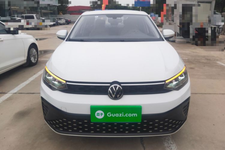 Used Volkswagen Lavida 2023 New Rui 1.5L Automatic New Yi Edition
