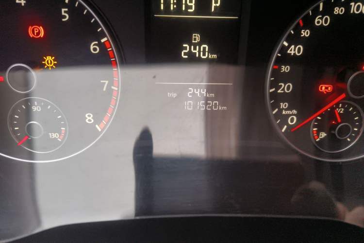 Used Volkswagen Passat 2014 1.4TSI DSG BlueMotion Technology Edition
