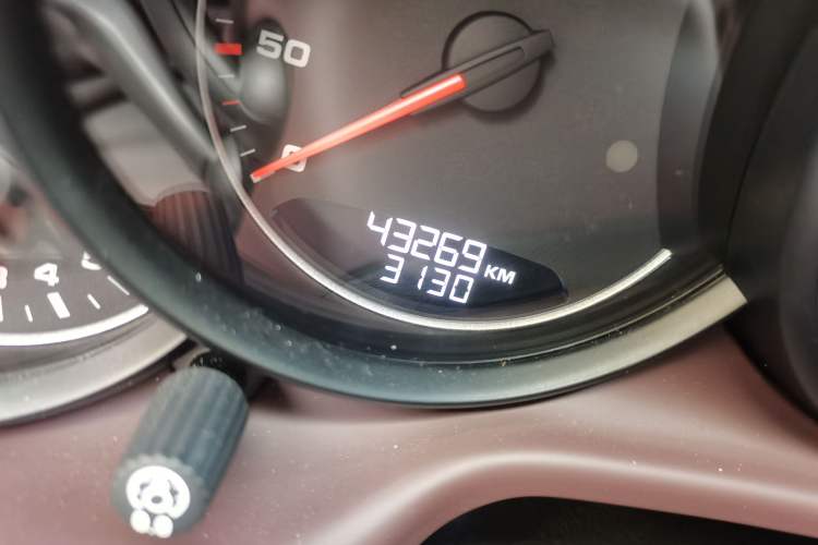 Used Porsche Panamera 2016 Panamera Edition 3.0T
