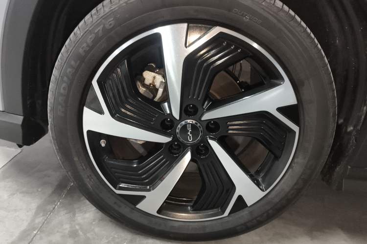 Used BYD Sealion 05 DM-i 2025 DM-i Smart Drive 115KM Flagship Model
