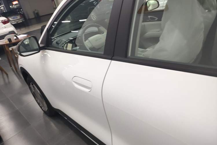 Used  Geome 2025 310km Dream Edition
