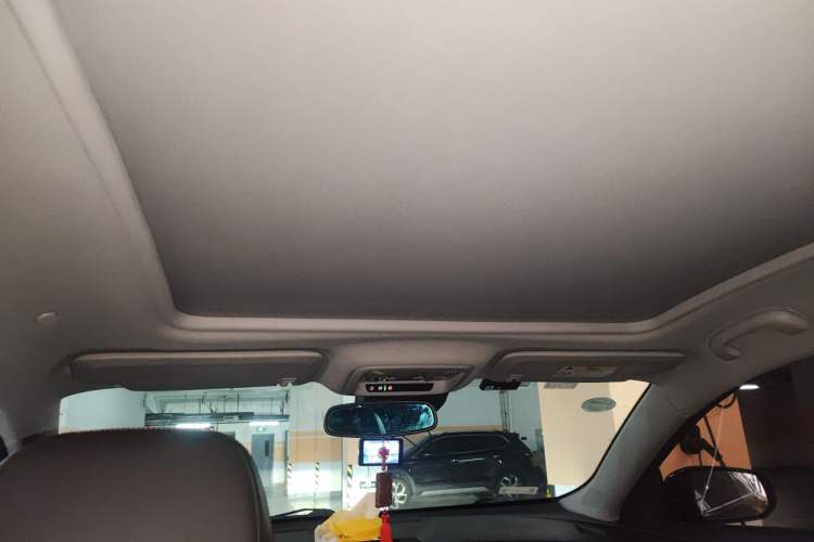 Used Chevrolet Malibu XL 2019 Redline 550T Automatic Smart Edition
