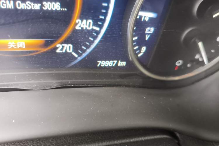 Used Buick Envision 2018 28T All-Wheel-Drive Versatile Sports Flagship Model
