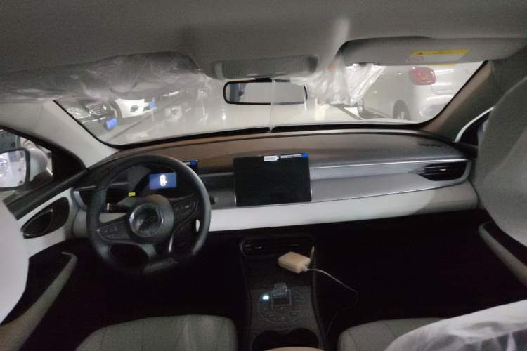 Used BYD Seal 05 DM-i 2025 DM-i Smart Drive 55KM Luxury Model
