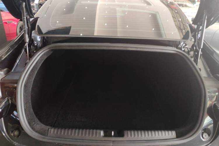 Used XPeng P7 2020 586N
