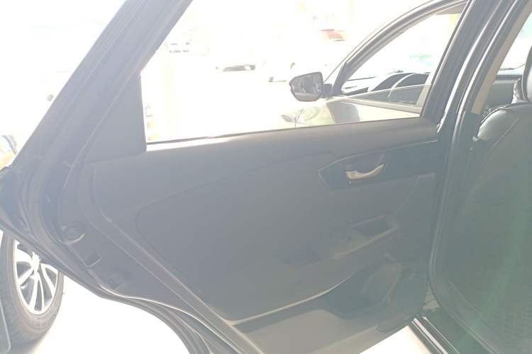 Used Honda Crider 2019 180 Turbo CVT Comfort Version China VI
