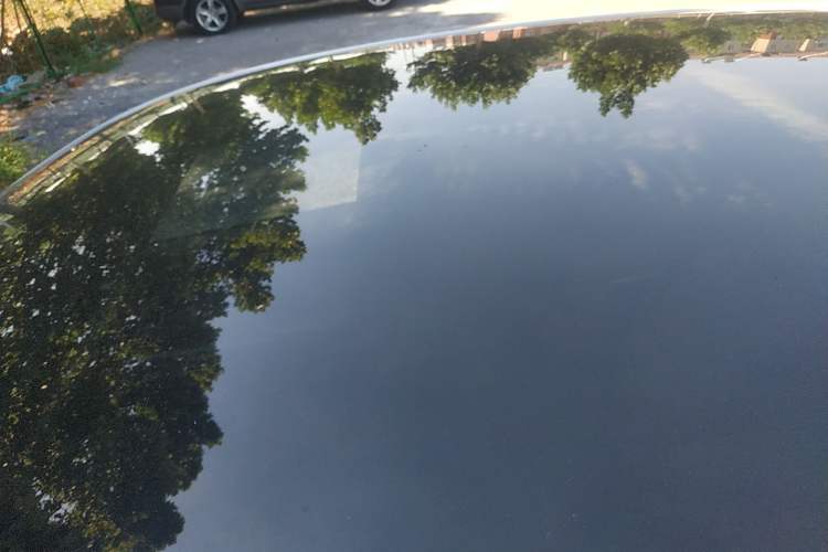 Used Buick Velite 6 2022 Plug-in Hybrid Connected Smart Model
