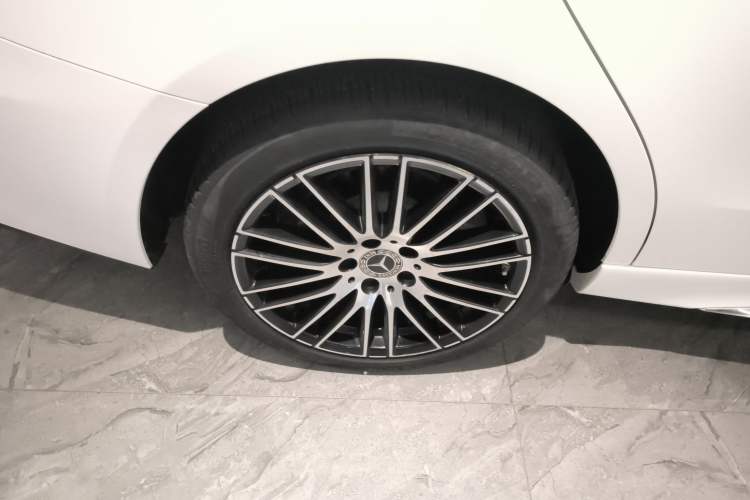 Used Mercedes-Benz C-Class 2023 Revised C 200 L Sport Edition