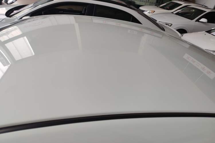 Used Hyundai Verna 2014 1.4L Automatic Smart GLS