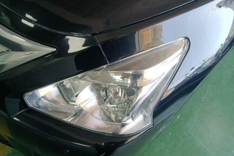 Used Nissan Teana 2013 2.0L XL Comfort Edition
