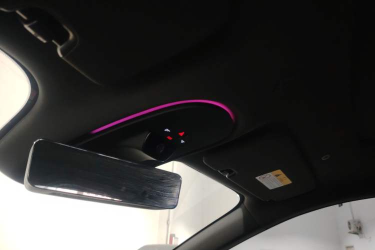 Used  07 2024 Pro Pure Electric Version
