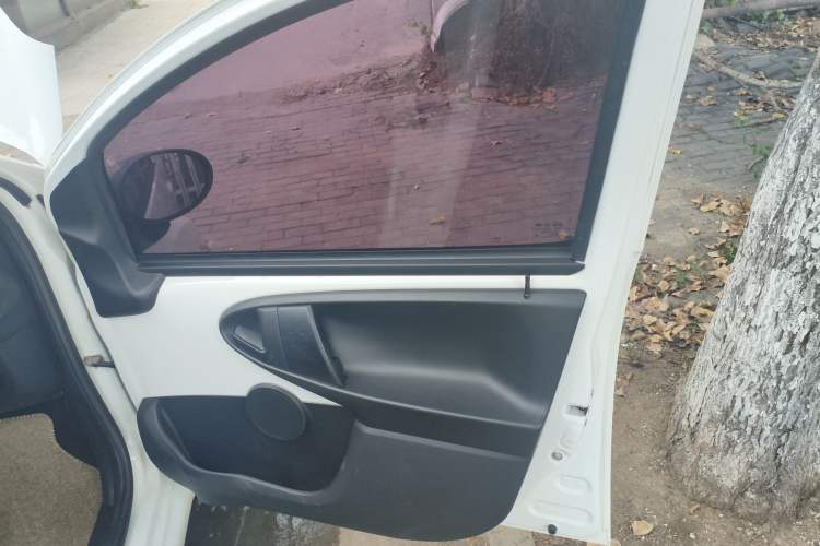 Used BYD e1 2019 Edition Yue
