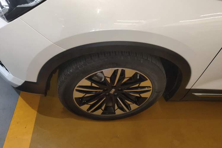 Used Bestune T77 2021 PRO 280 TID Automatic Luxury Model