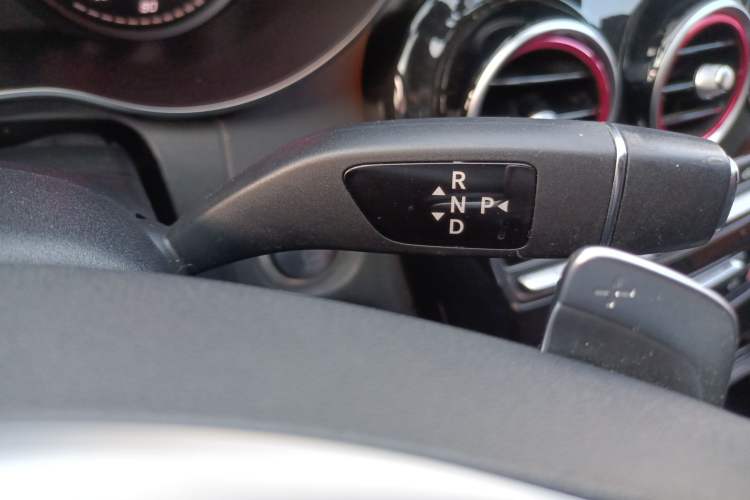 Used Mercedes-Benz C-Class 2017 Restyled C 200 Sport Edition
